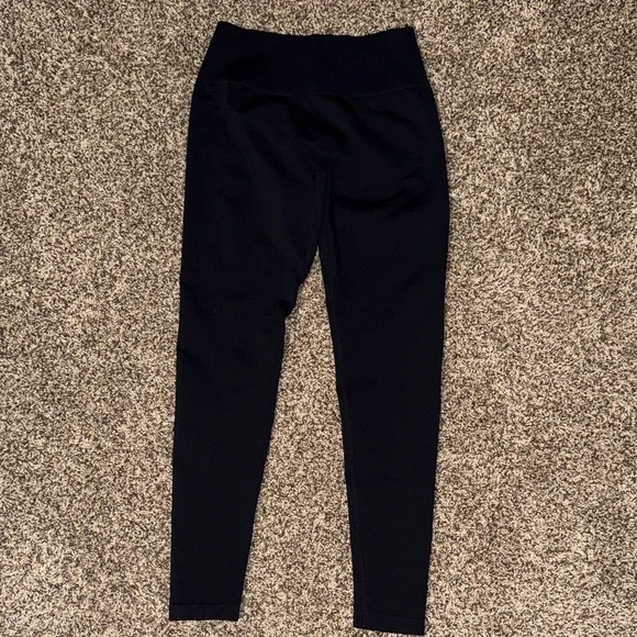 Aurola Leggings Black Medium - Picture 6 of 8